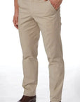 CITY CLUB- Navigator Chinos