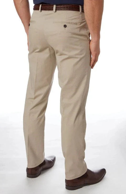 CITY CLUB- Navigator Chinos