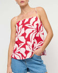 STAPLE THE LABEL - Serata Cami Top