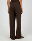 SILENT THEORY - Dara Pant - Choc