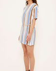 STAPLE THE LABEL - Belmare Mini Dress