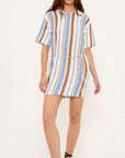 STAPLE THE LABEL - Belmare Mini Dress