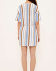 STAPLE THE LABEL - Belmare Mini Dress
