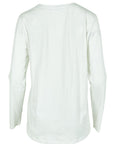 THREADZ - Sweetheart Tee - Ivory