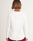 THREADZ - Sweetheart Tee - Ivory