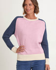 THREADZ - Rosie Knit