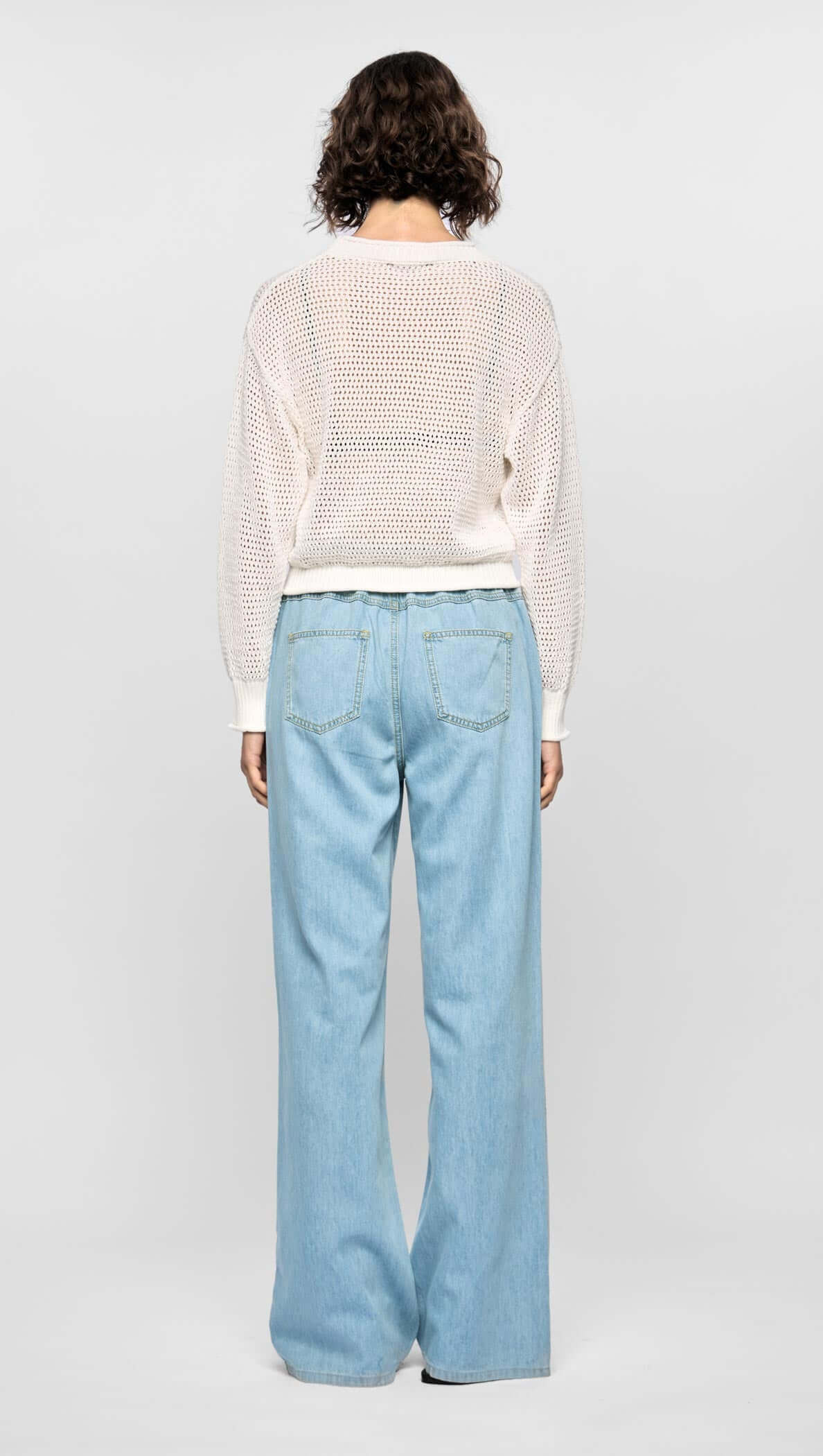 STAPLE THE LABEL - Oslo Knit Jumper