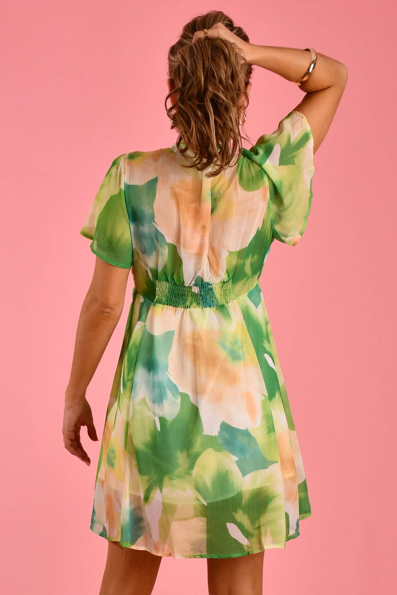 JAR OF HEARTS-  Forever Dress.  Wildest Dreams