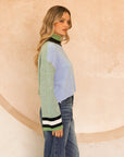 Ebby And I - Scarlett Jumper