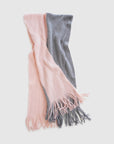 Day Dream Two-toned Scarf