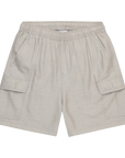 NOMADIC PARADISE - Cabana Cargo Shorts