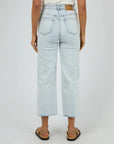 ALL ABOUT EVE - Charlie High Rise Wide Leg