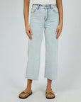 ALL ABOUT EVE - Charlie High Rise Wide Leg