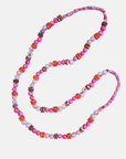Erica Berries Tagua Necklace