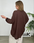 KIIK LUXE - Nine Zero Five Top