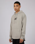 SILENT THEORY- Hot Lap Hoodie