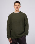 ST GOLIATH- Lonny Knit Crew