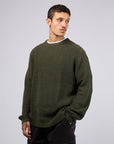 ST GOLIATH- Lonny Knit Crew