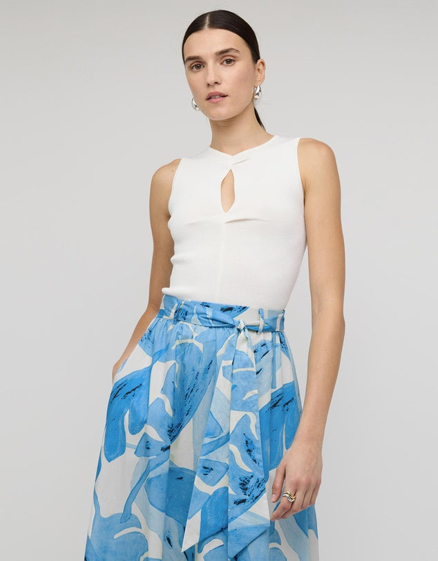 STAPLE THE LABEL - Leilani Maxi Skirt