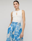 STAPLE THE LABEL - Leilani Maxi Skirt