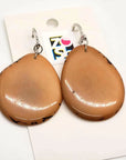 KOGUIS - Tagua solid slices