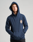 MAD HUEYS- Living Anchor Youth Pullover