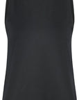 2XU Form Soft Jersey Tank. Black