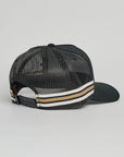 THE MAD HUEYS - Surf Hueys Twill Trucker