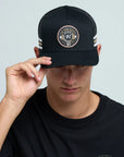THE MAD HUEYS - Surf Hueys Twill Trucker