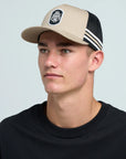 ORTC - Triple Anchor Twill Trucker