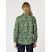 GORDON SMITH - Liberty Floral Print Shirt - Khaki