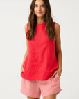 CARTEL & WILLOW - Gia Top. Mandarin