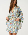 CARTEL & WILLOW - Stevie Kaftan - Chilli