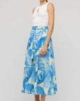 STAPLE THE LABEL - Leilani Maxi Skirt
