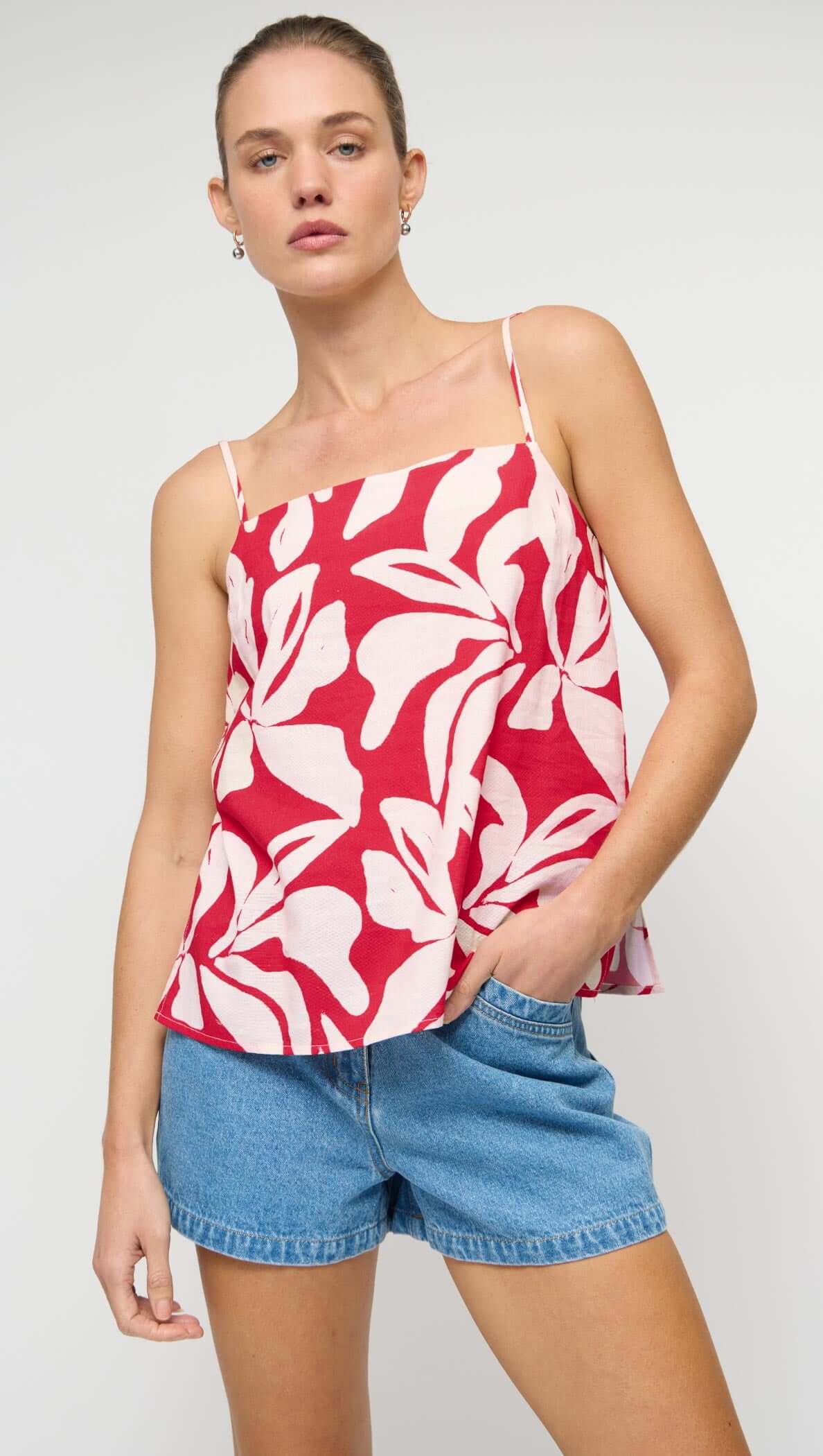 LADIES Tops