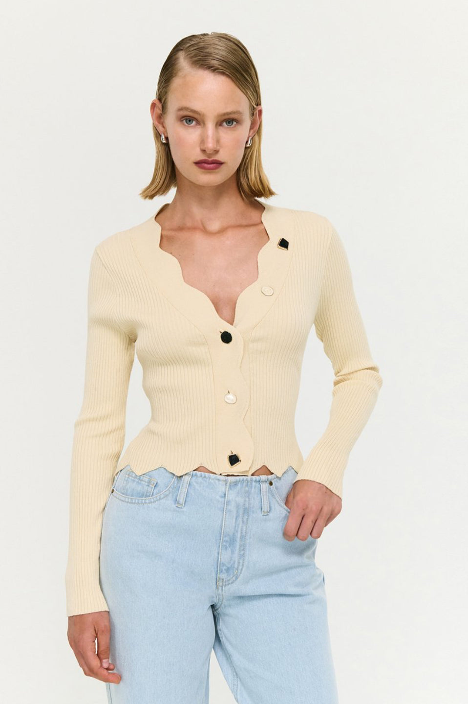 LADIES Tops