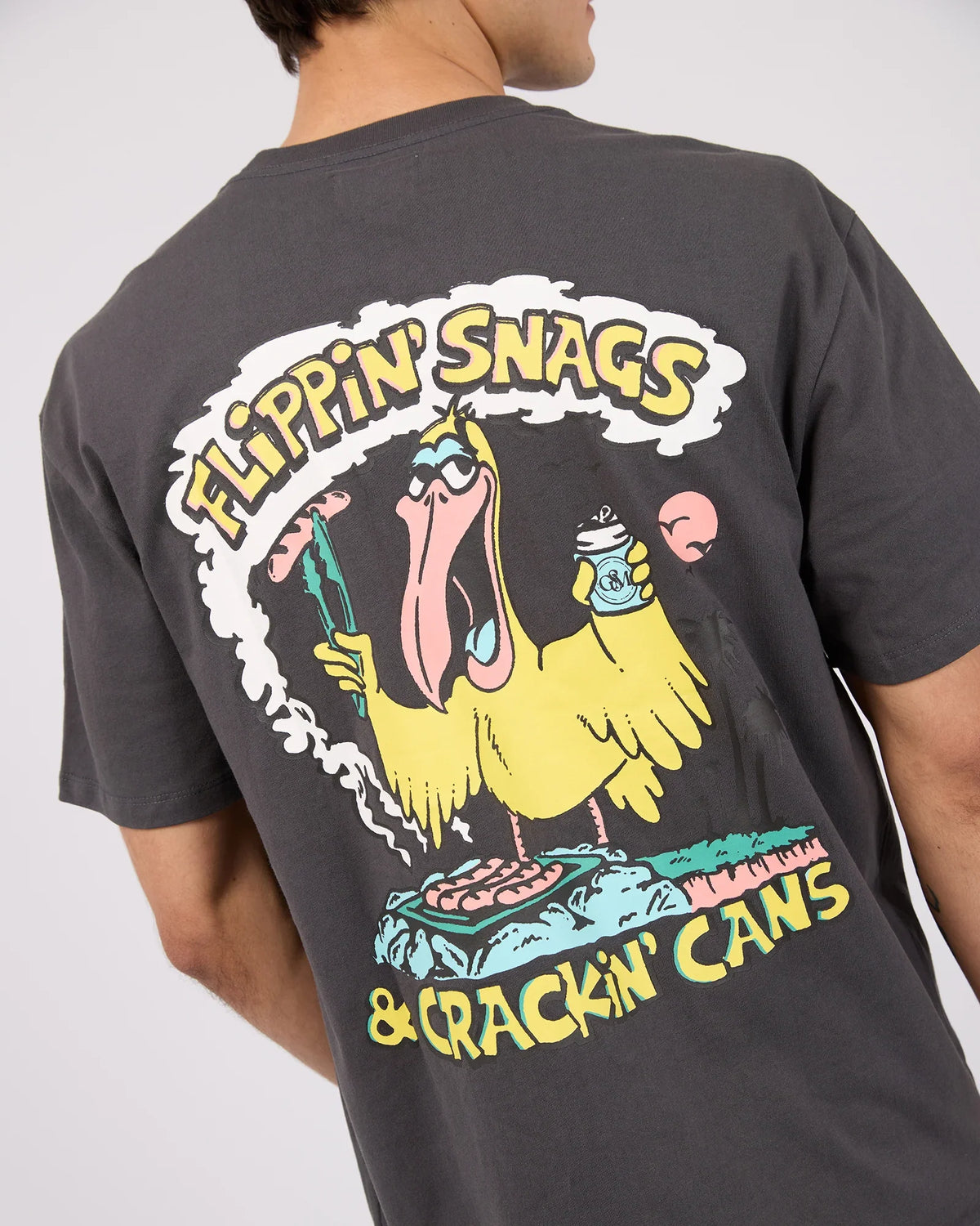 GENERAL STORE MERCHANDISE