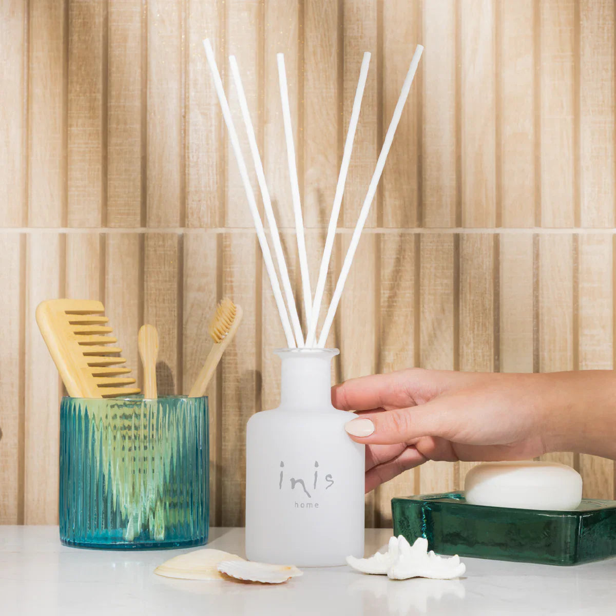 Diffusers