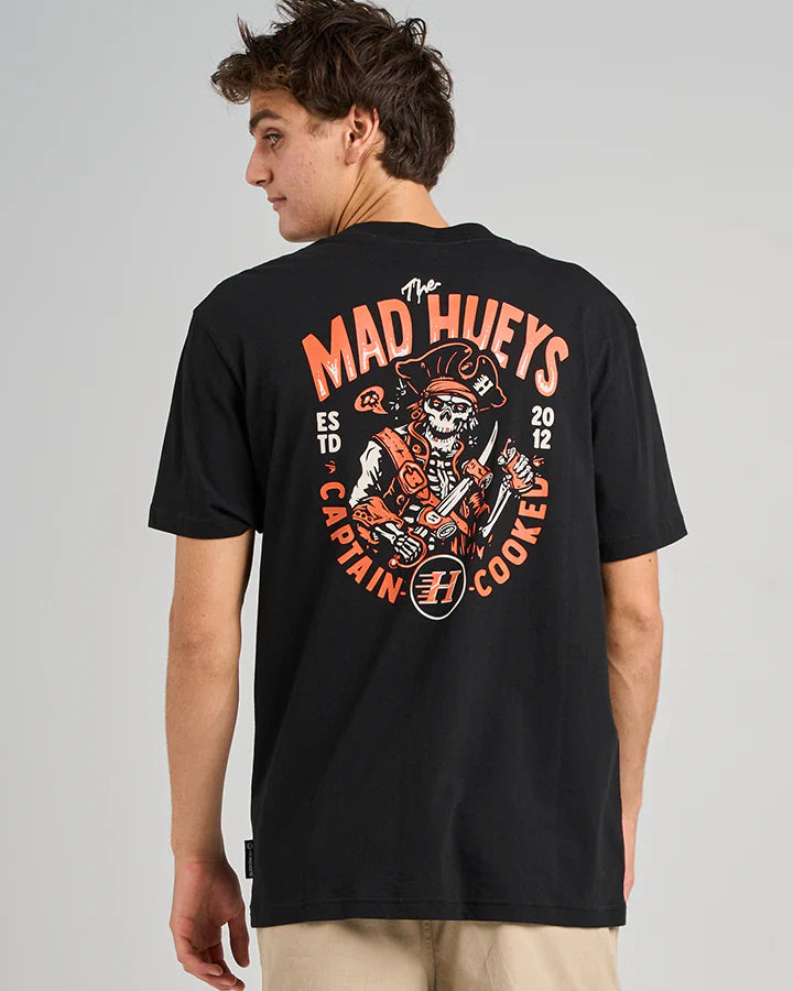 MAD HUEYS FOR MEN
