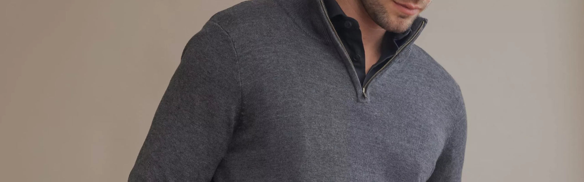 Men's Knitwear
