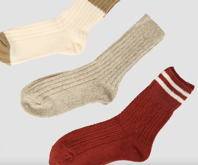 Socks