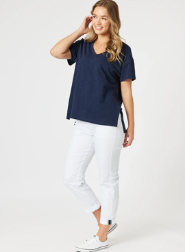 ladies pants and jeans