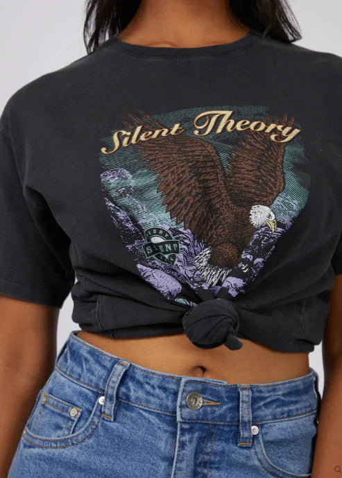SILENT THEORY- WOMENS