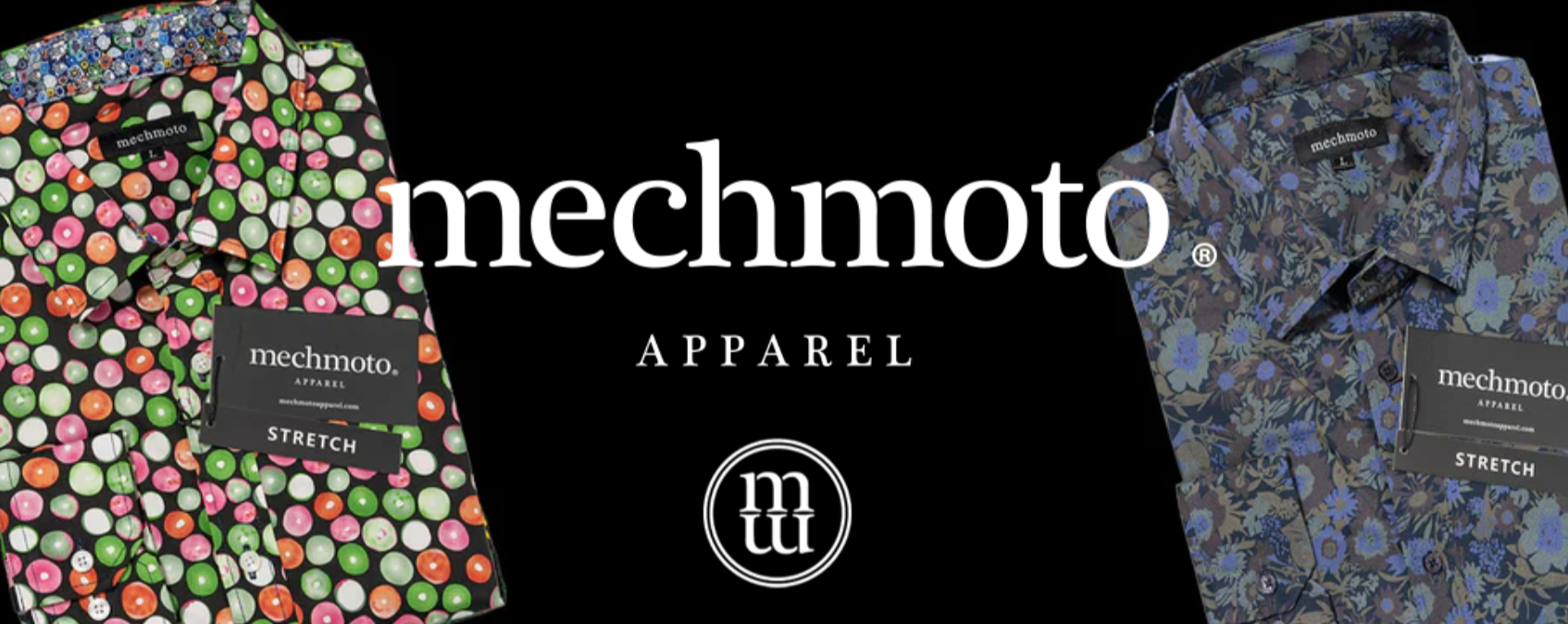 MECHMOTO