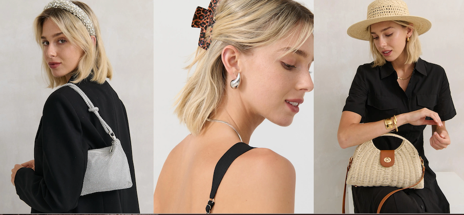 Angels Whisper Accessories