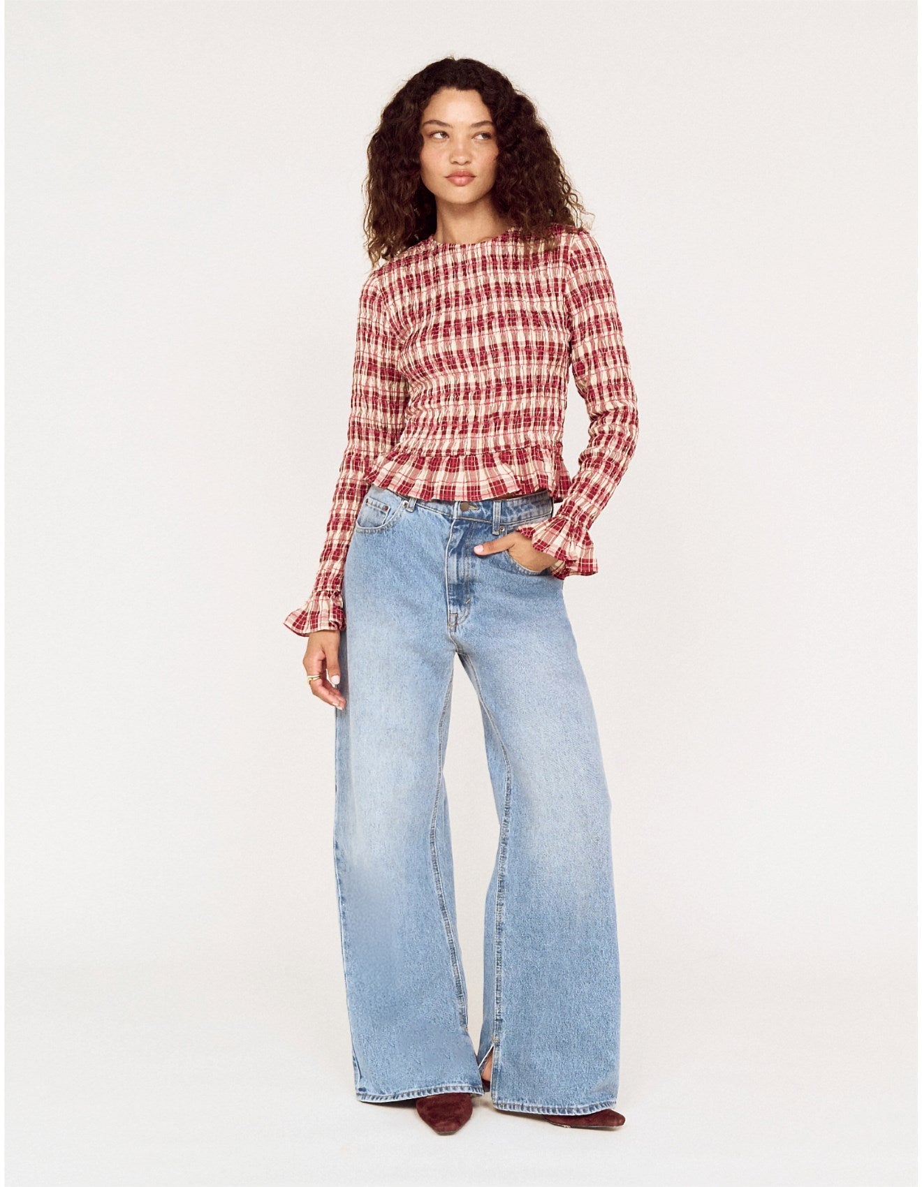 MINK PINK