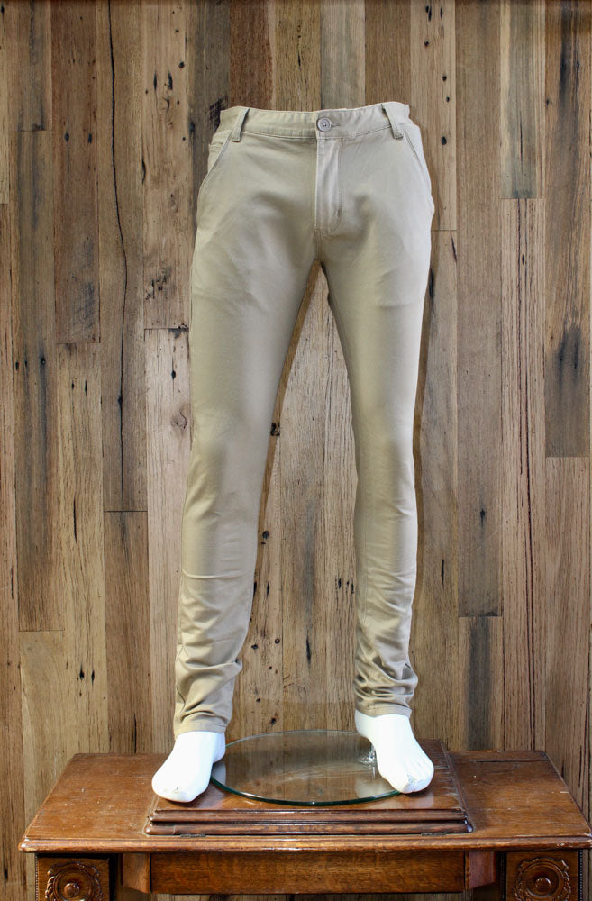 Men's Pants and Chinos