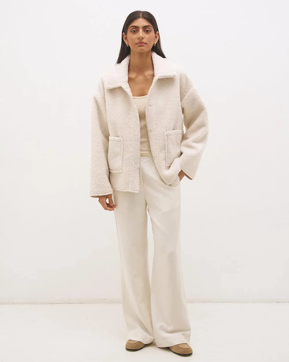 Ladies Jackets and Coats