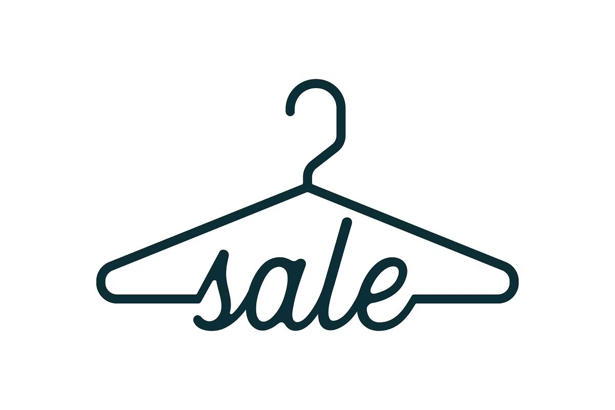 SALE- 20% OFF