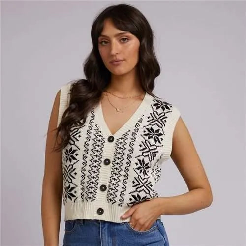 VEST